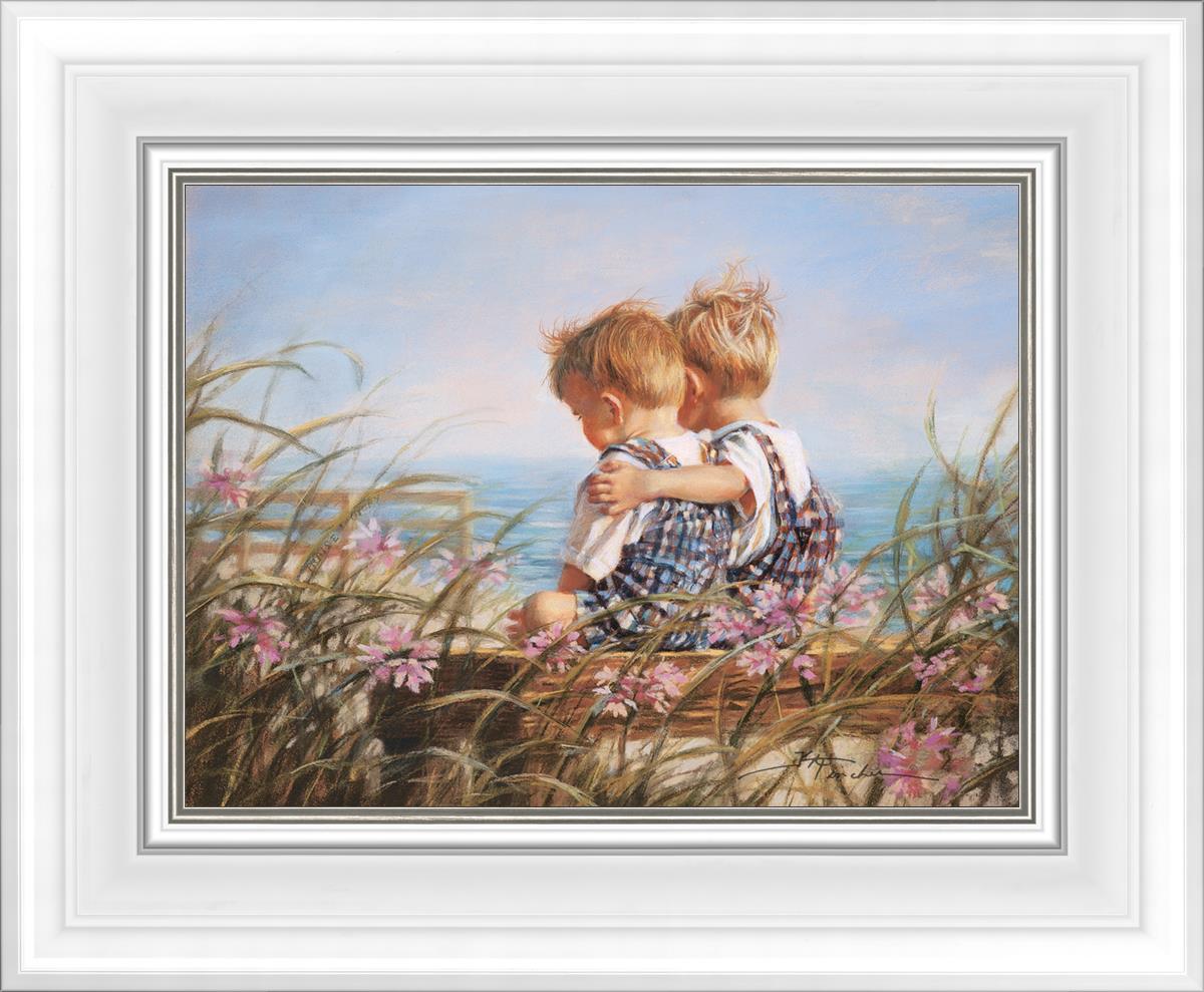 Heart Hugs