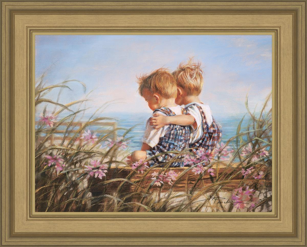 Heart Hugs