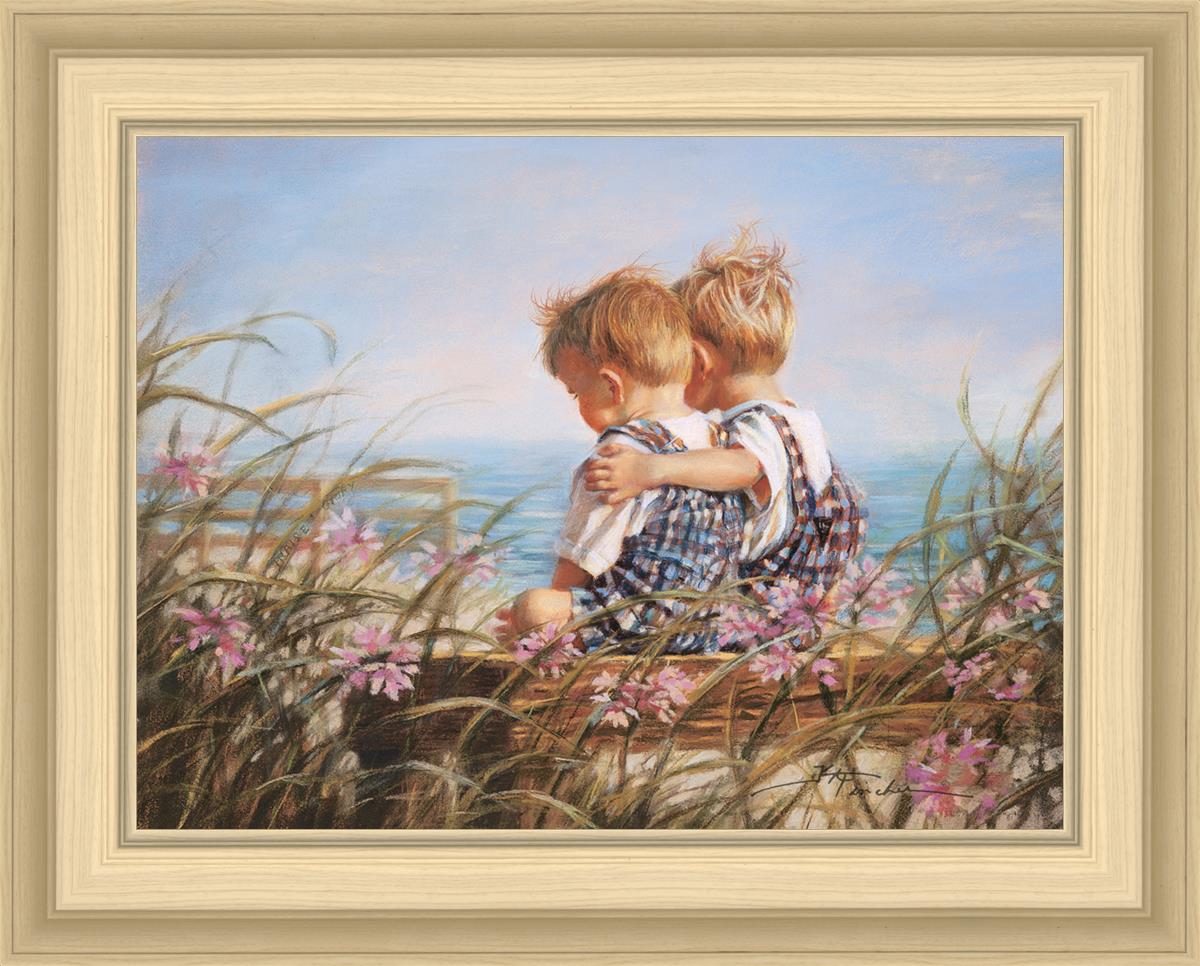 Heart Hugs