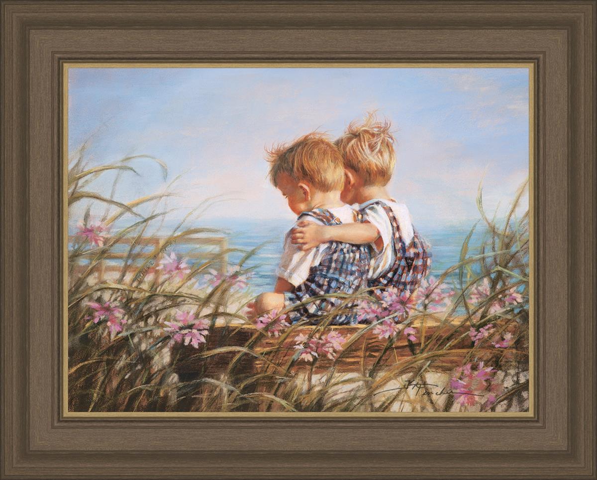 Heart Hugs