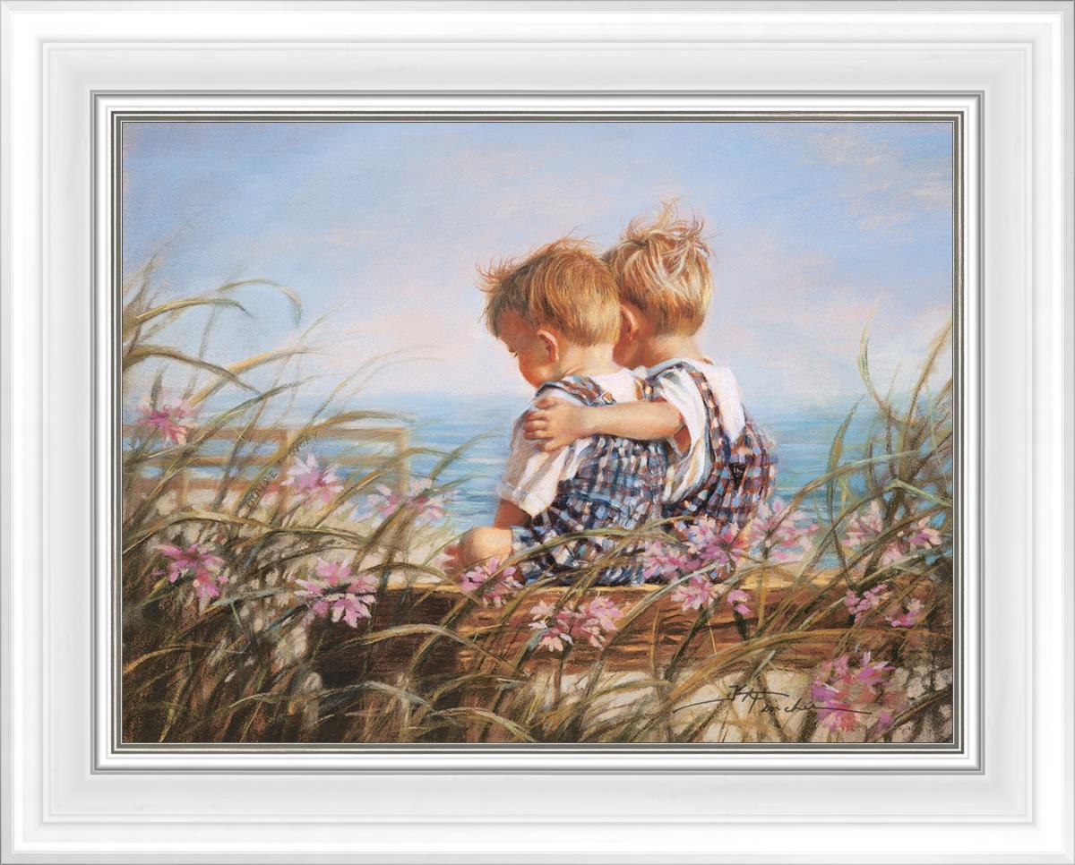 Heart Hugs