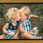 Love Prints