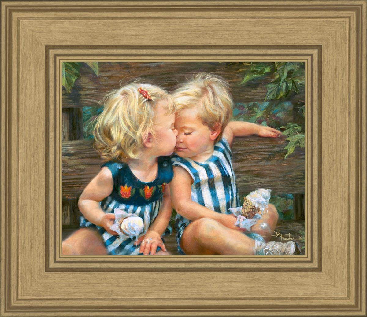 Love Prints