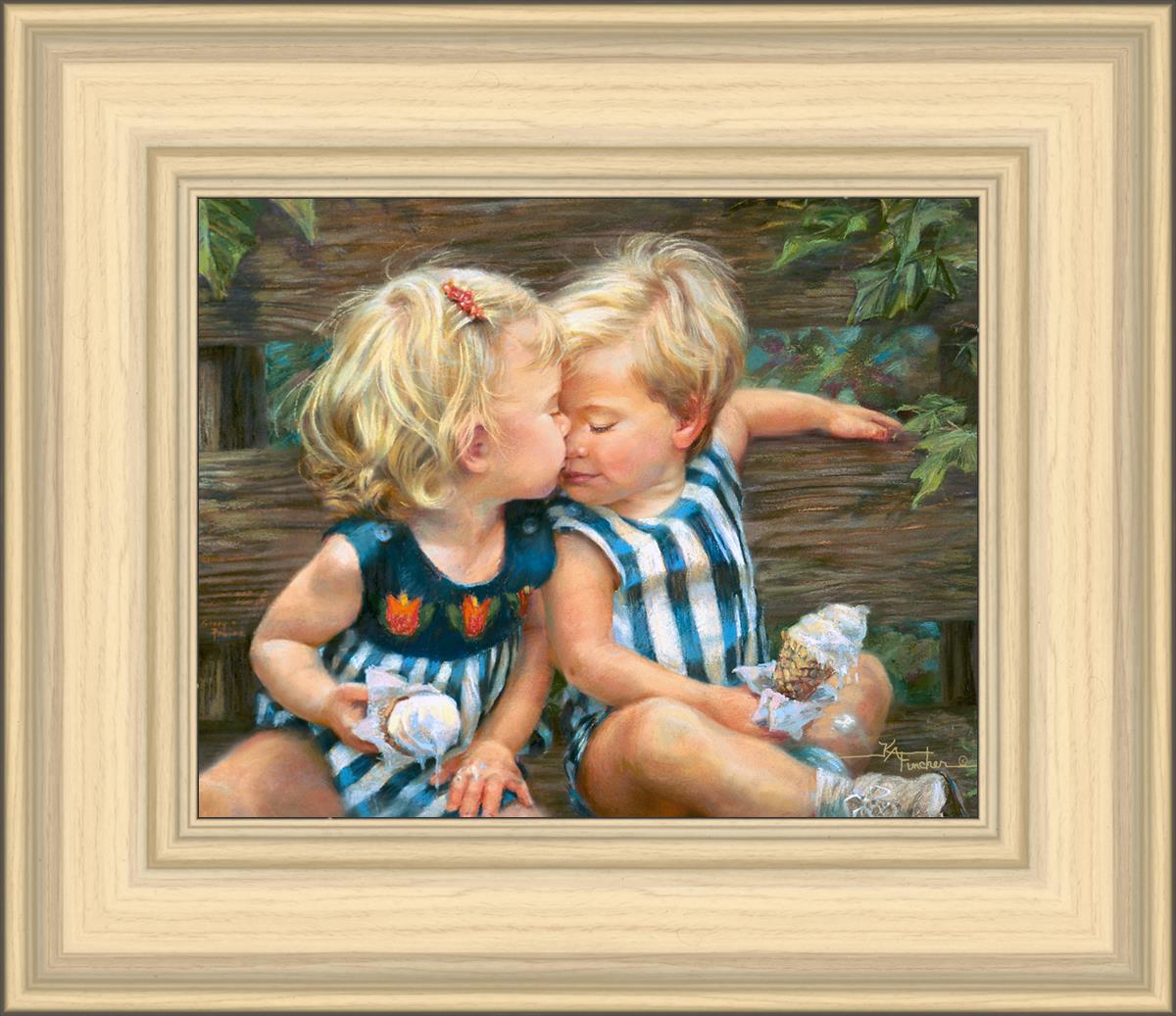 Love Prints
