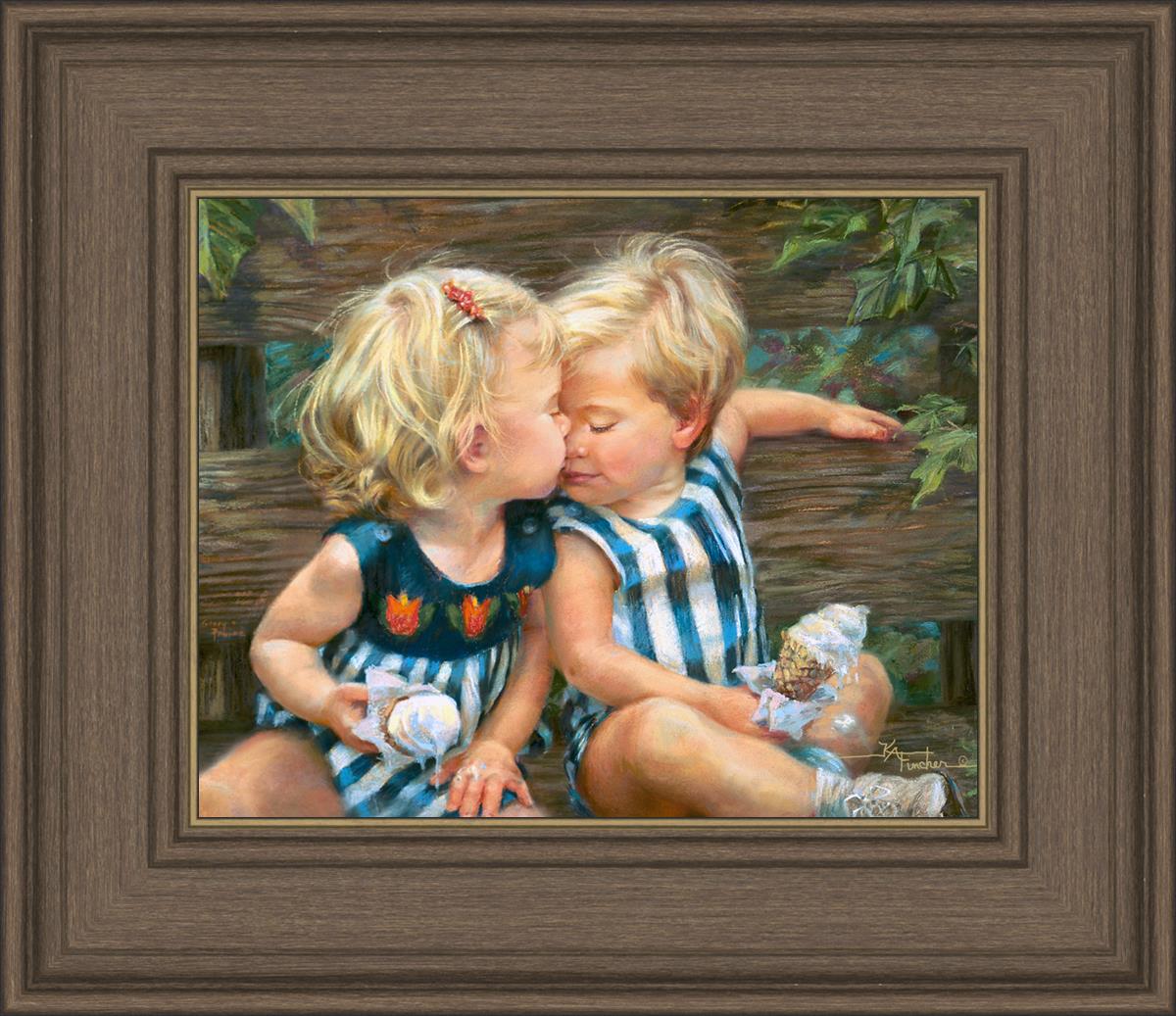 Love Prints