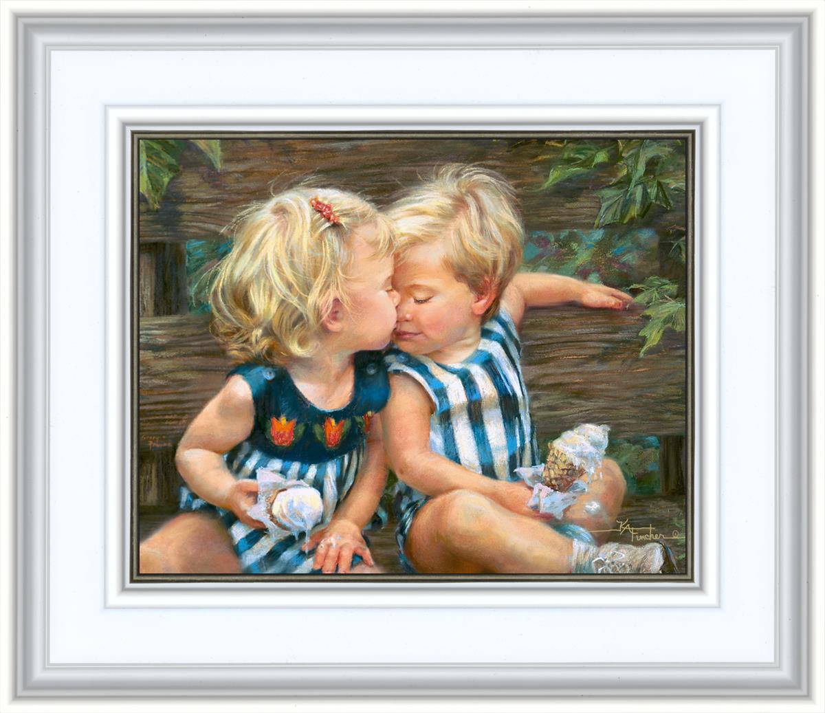 Love Prints