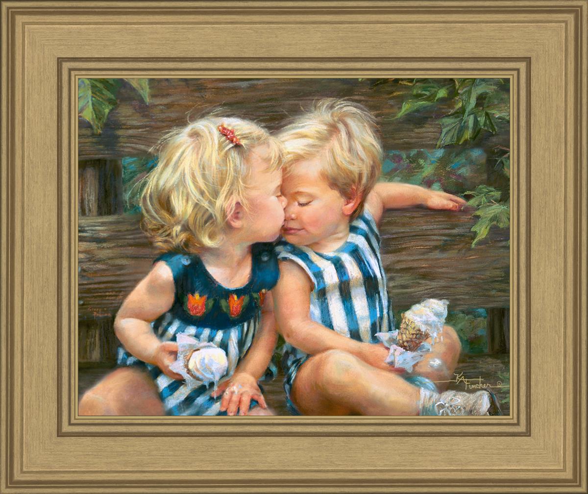 Love Prints