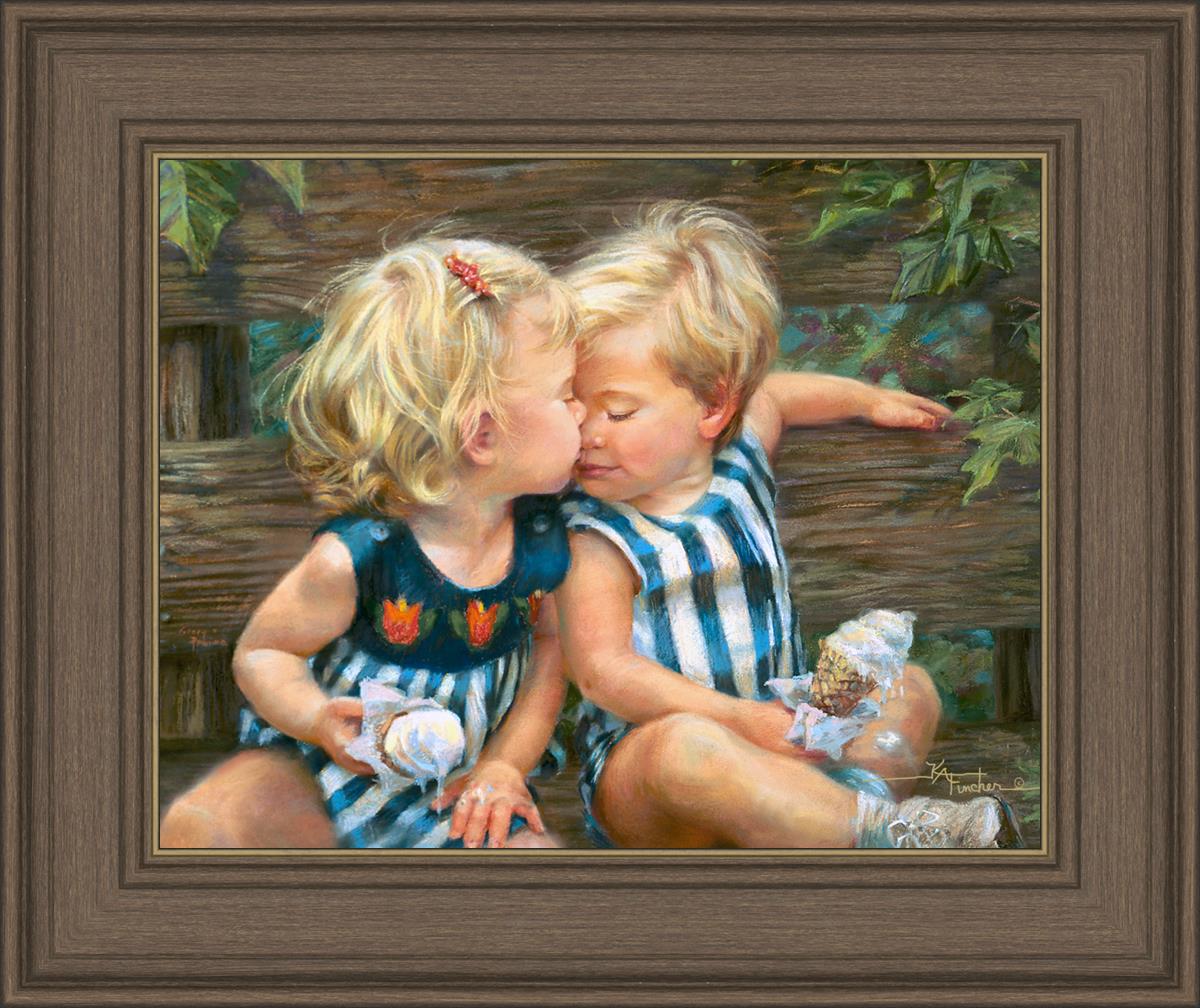 Love Prints