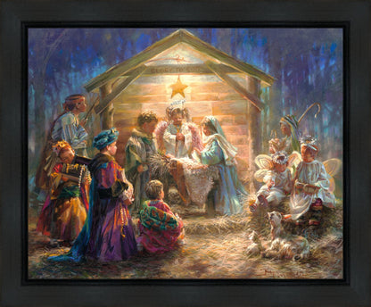 The Heart of Christmas