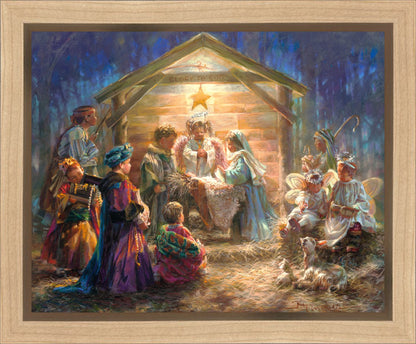 The Heart of Christmas