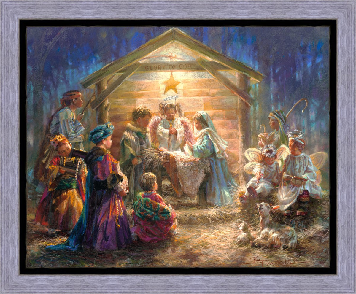 The Heart of Christmas