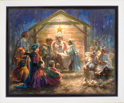 The Heart of Christmas