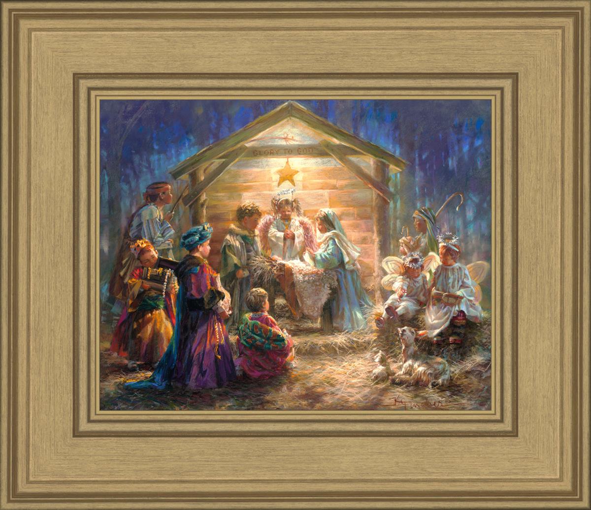 The Heart of Christmas