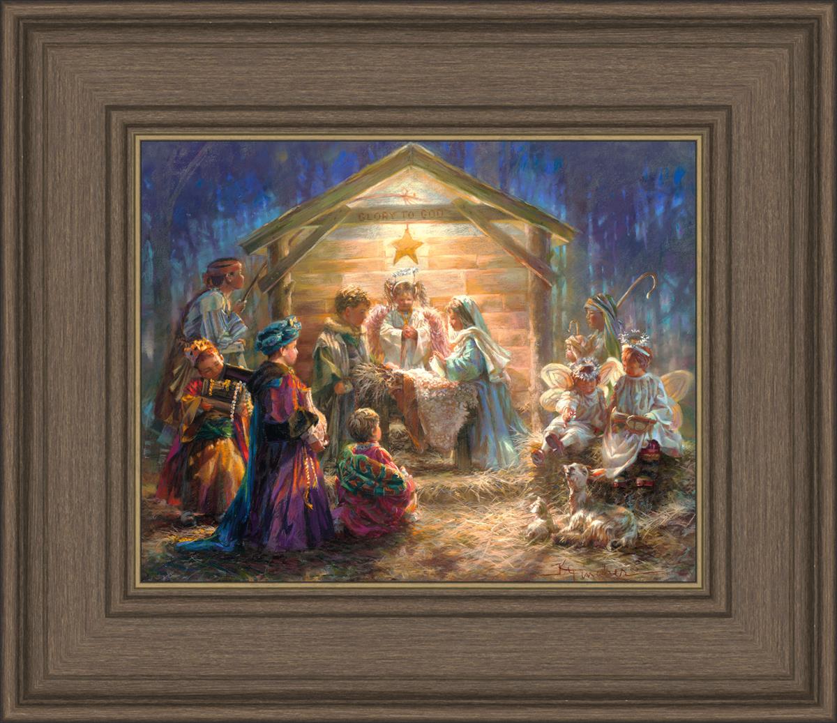 The Heart of Christmas
