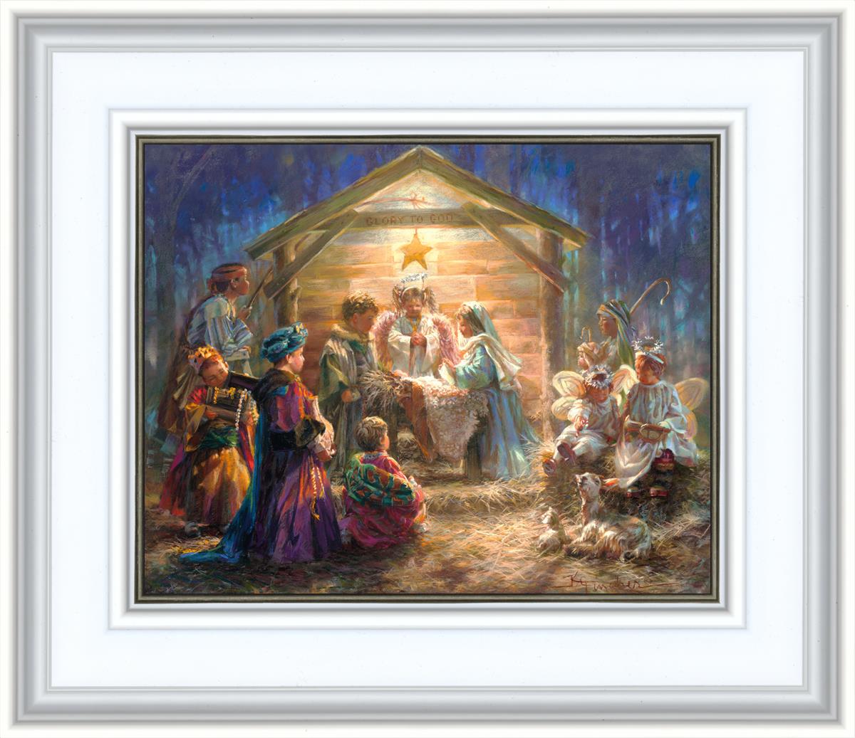 The Heart of Christmas