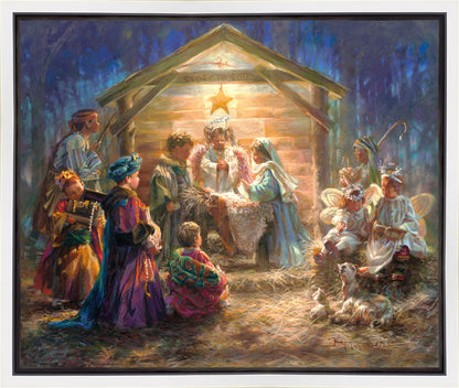 The Heart of Christmas