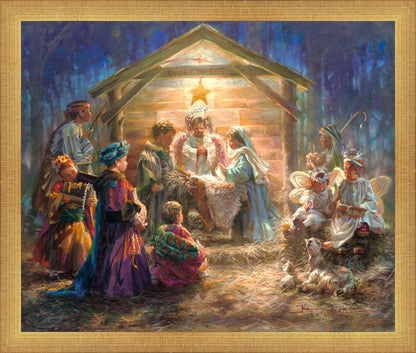 The Heart of Christmas