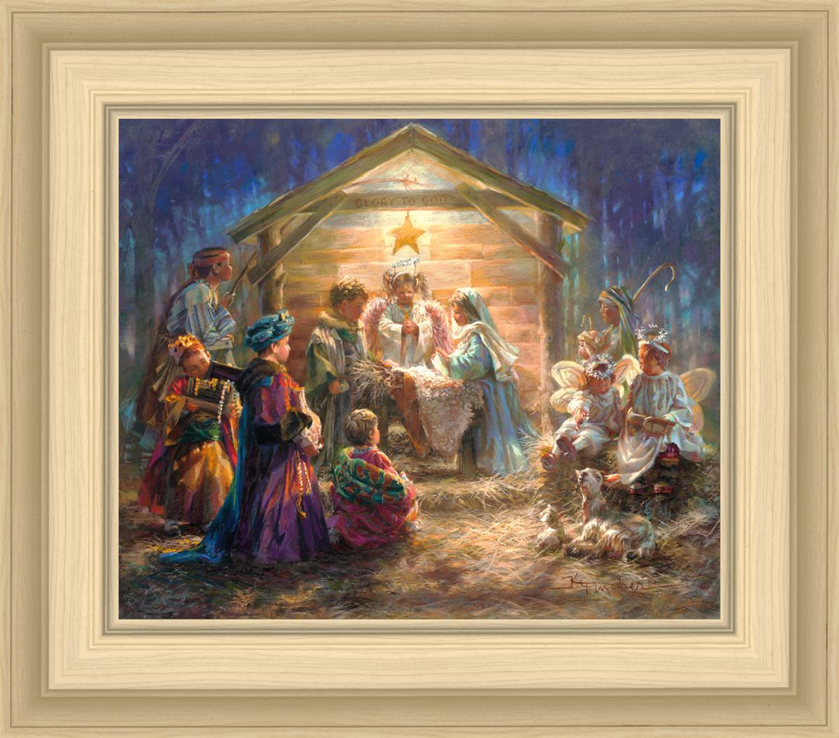 The Heart of Christmas