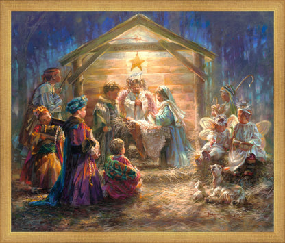 The Heart of Christmas