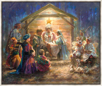 The Heart of Christmas
