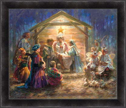 The Heart of Christmas