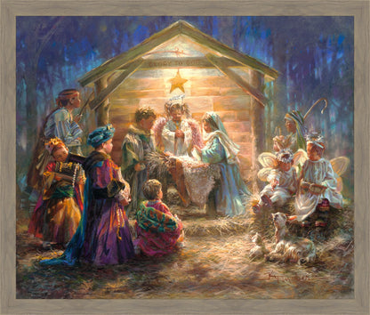 The Heart of Christmas