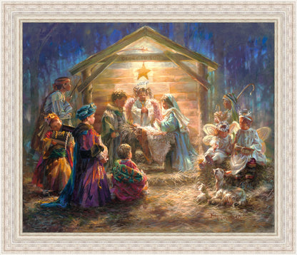 The Heart of Christmas