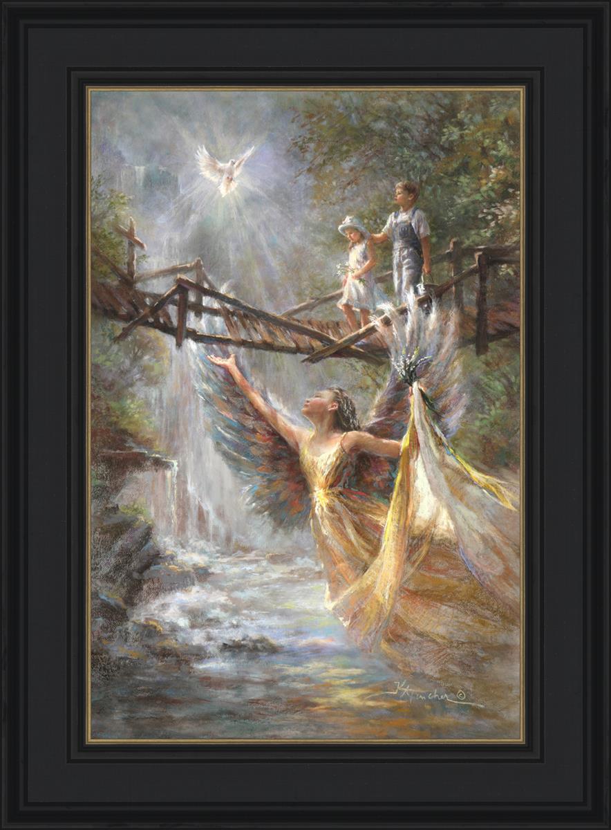 Wings of Protection