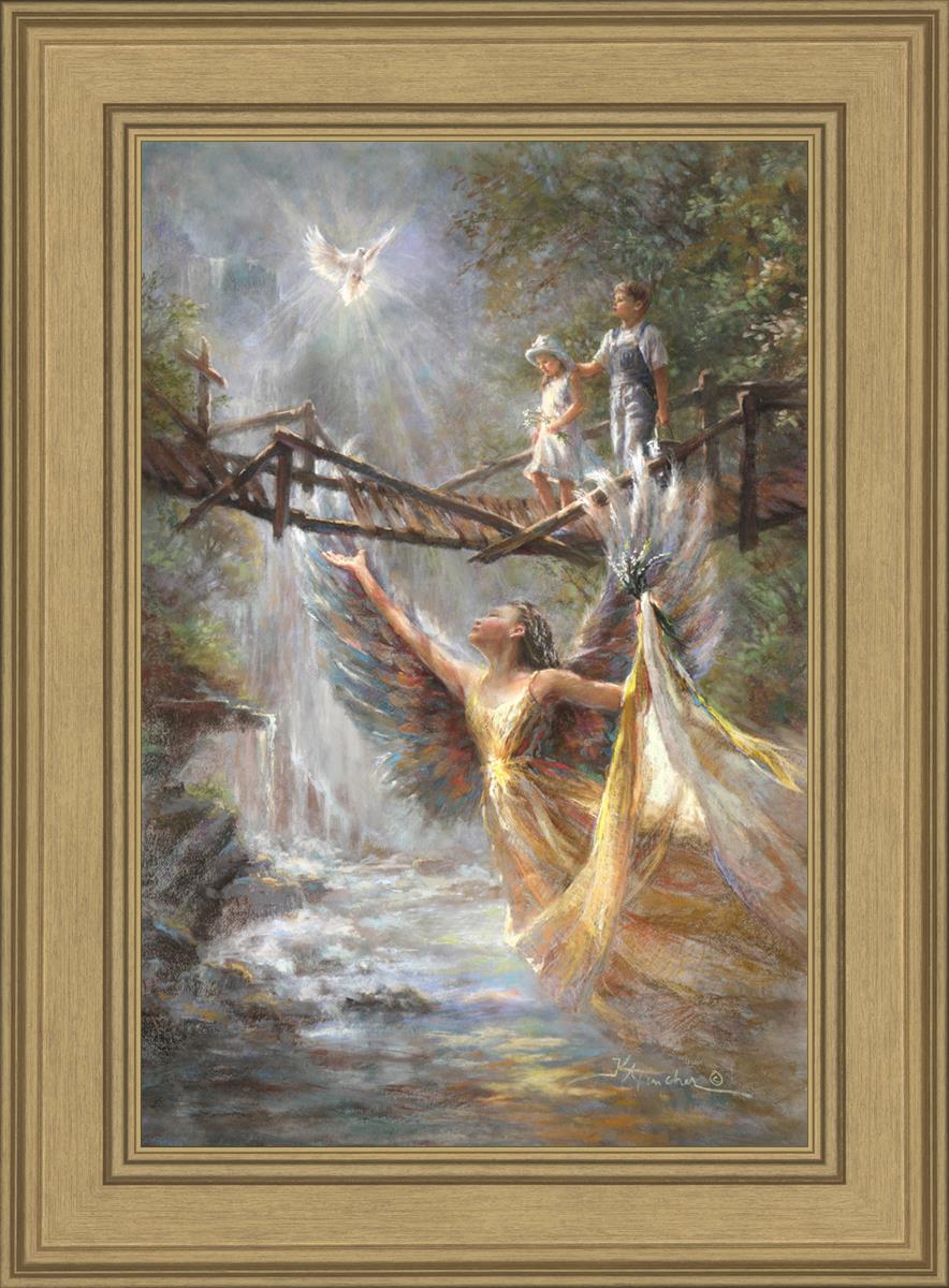 Wings of Protection