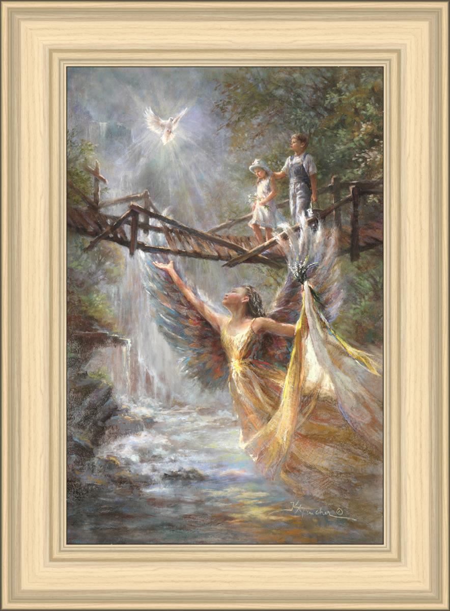 Wings of Protection