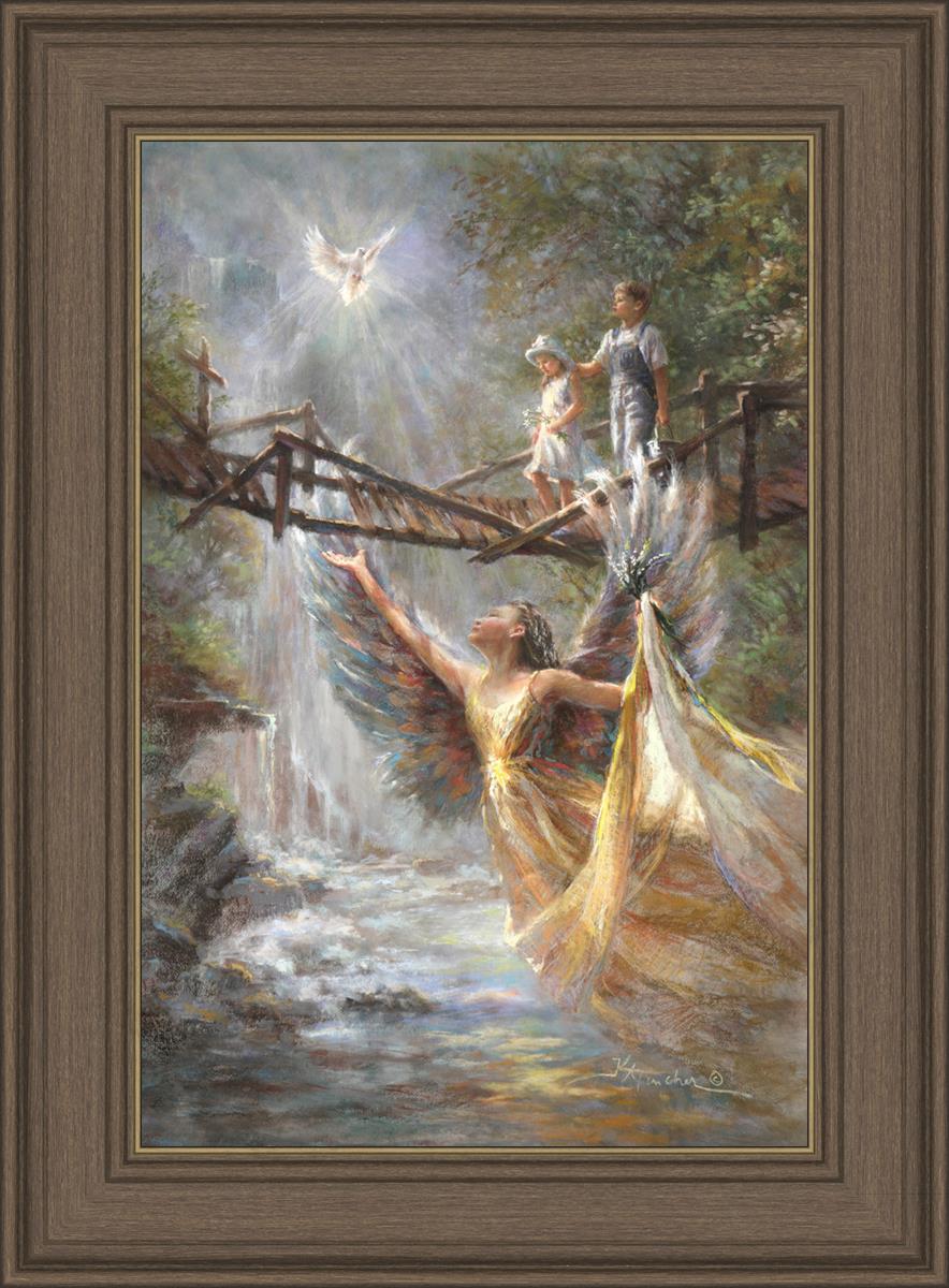 Wings of Protection