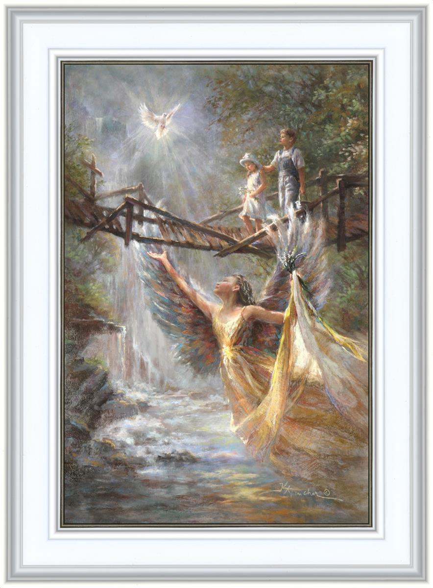 Wings of Protection