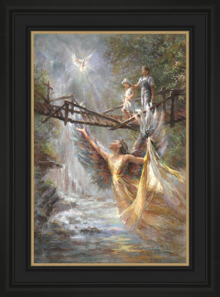 Wings of Protection