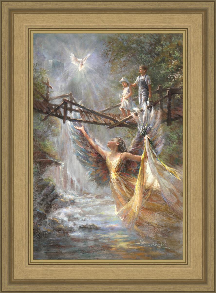 Wings of Protection