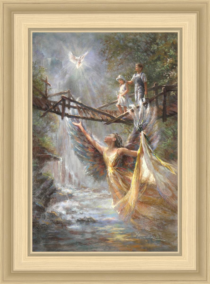 Wings of Protection