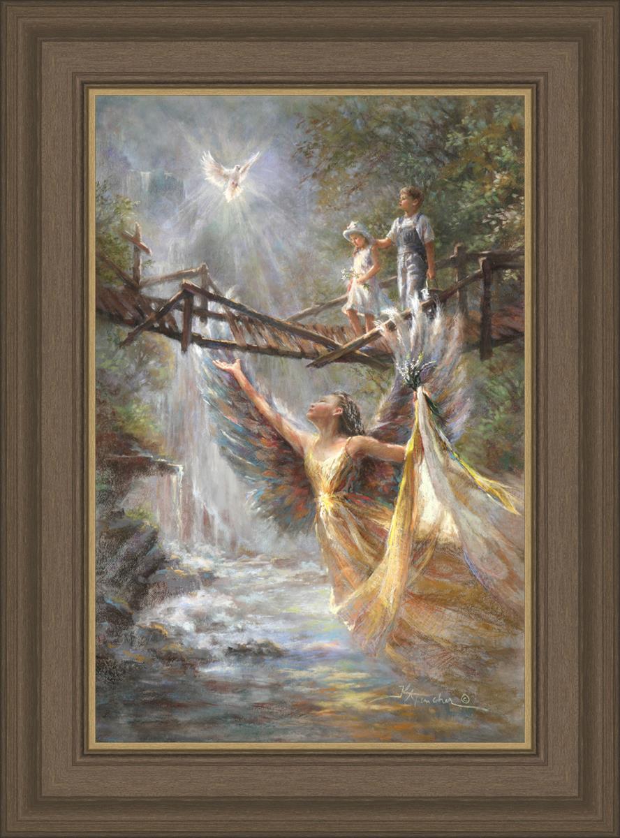 Wings of Protection