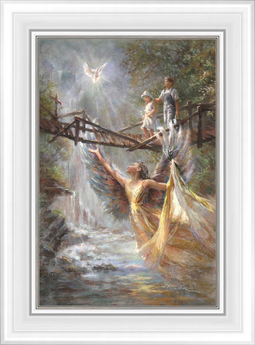 Wings of Protection