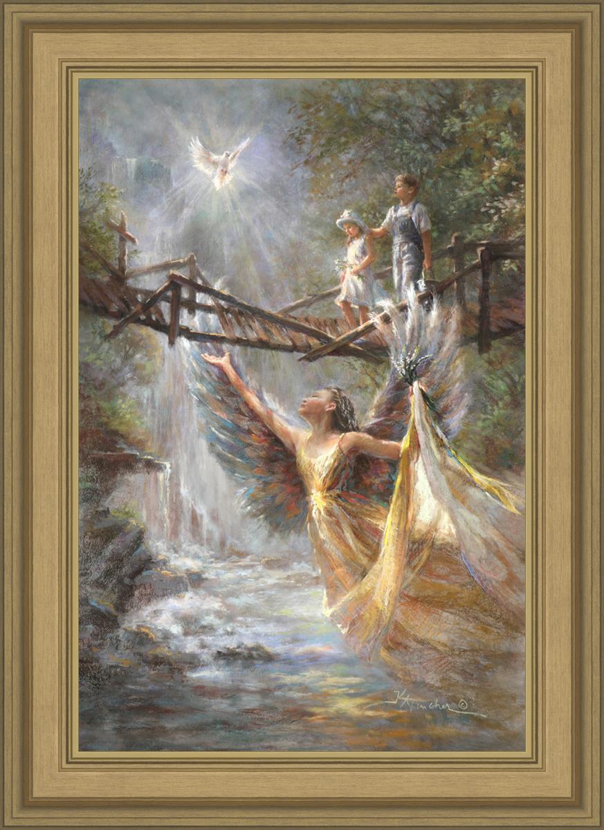 Wings of Protection