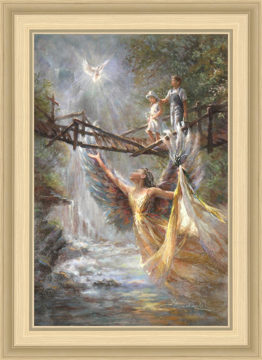 Wings of Protection