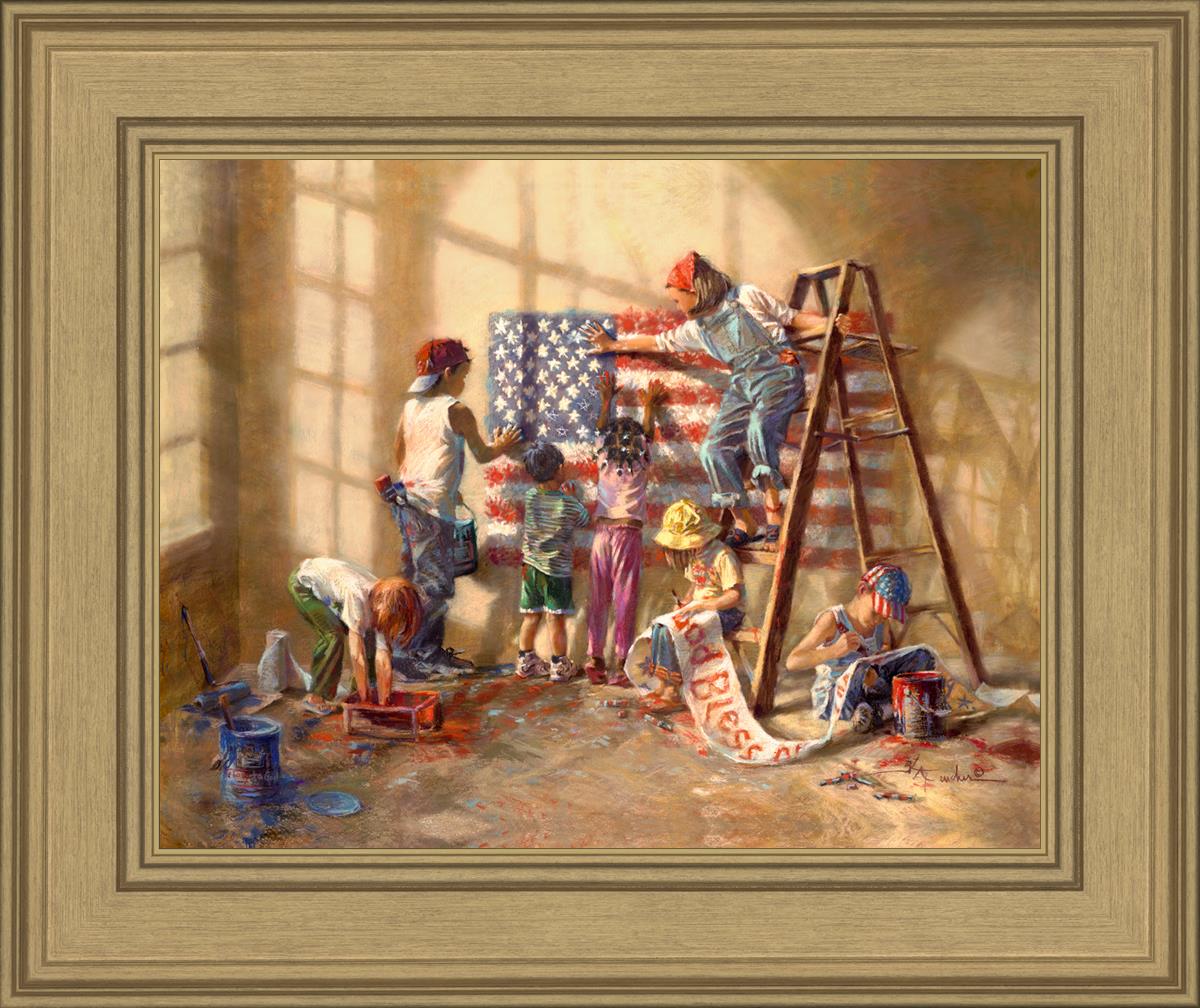 The Dream Keepers