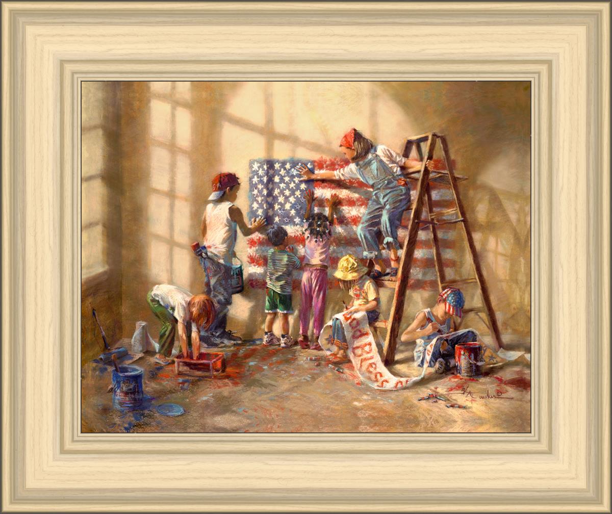The Dream Keepers