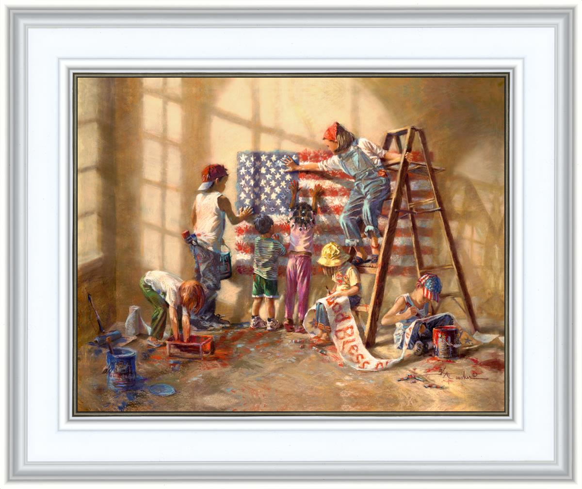 The Dream Keepers