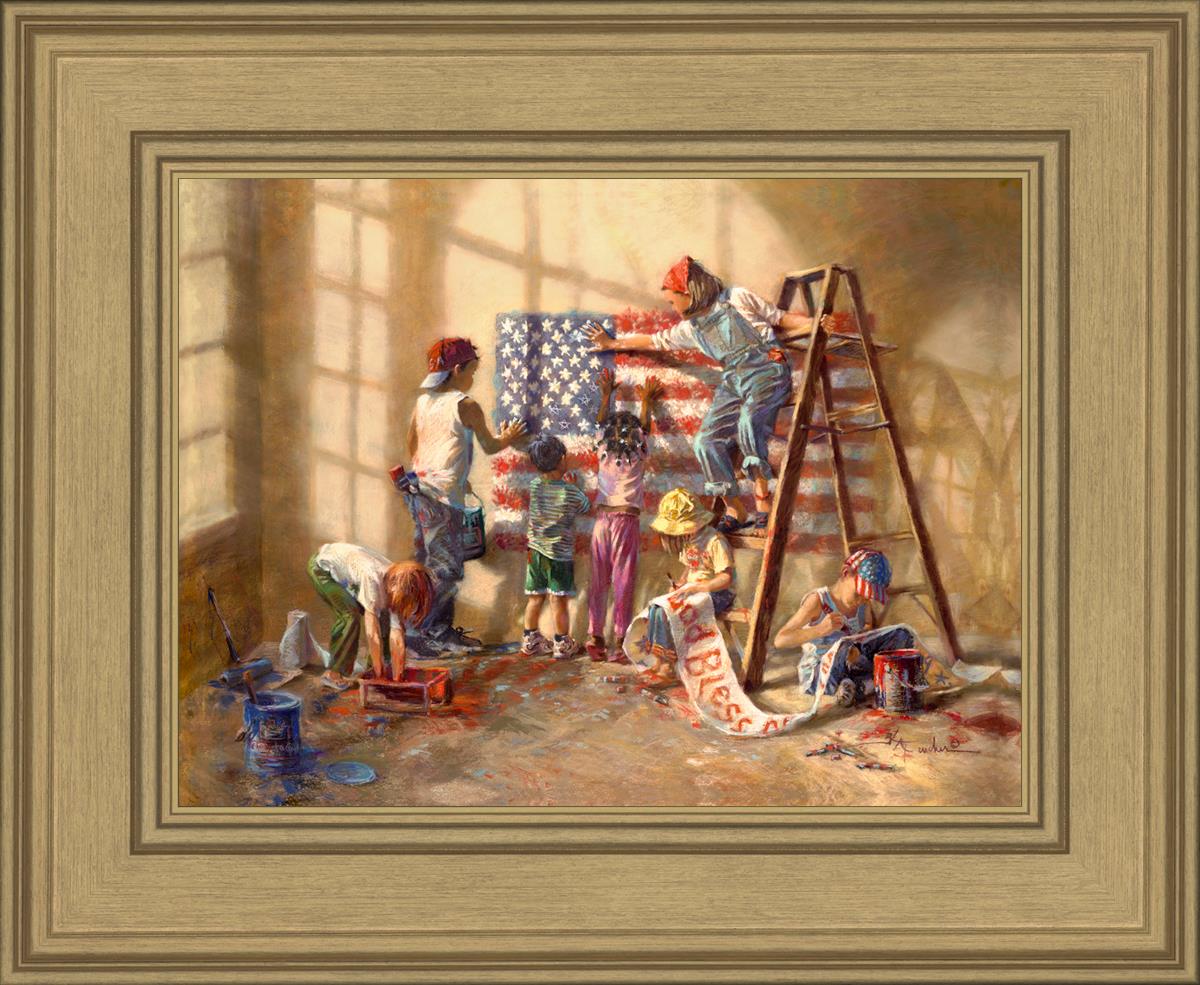The Dream Keepers