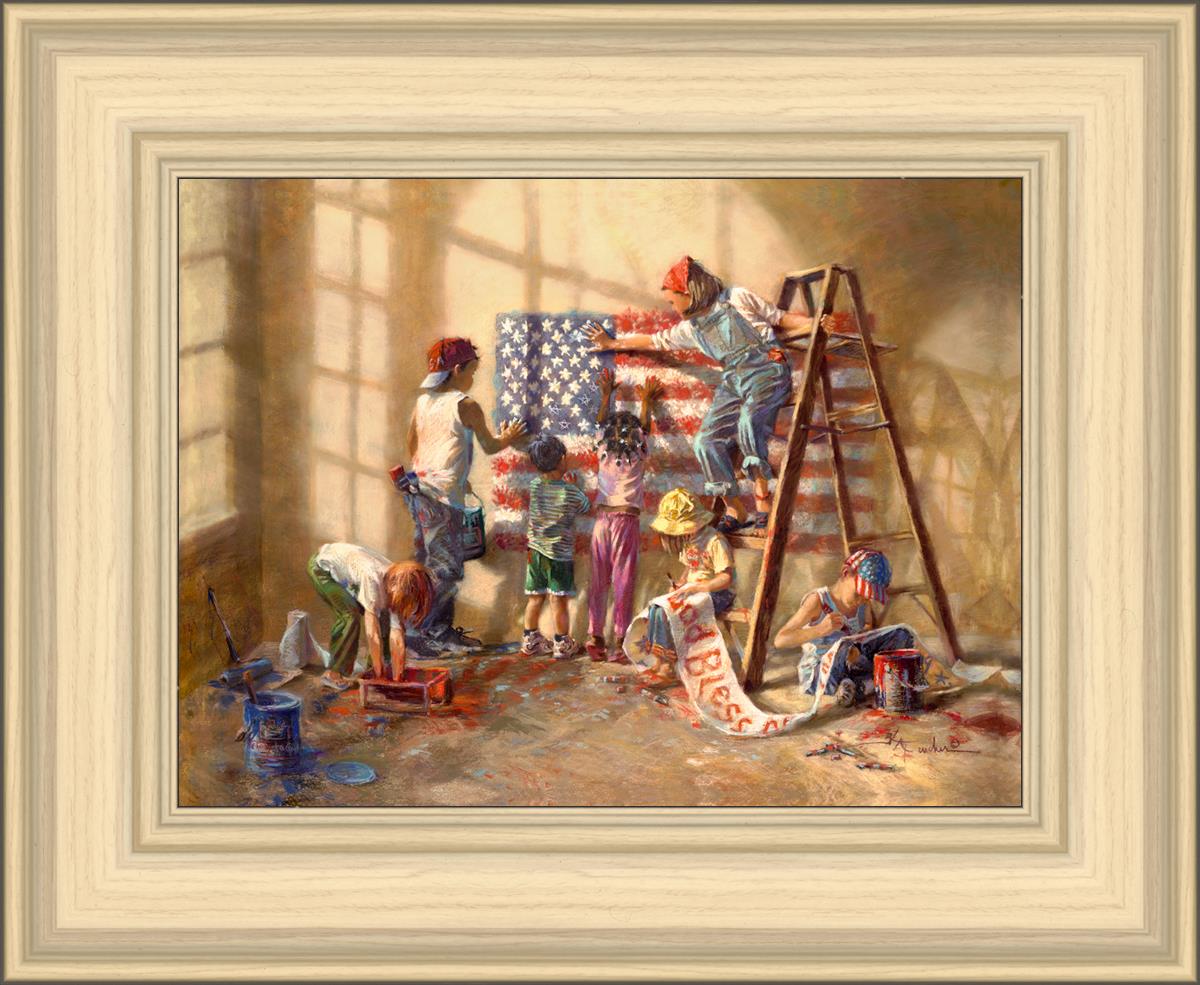 The Dream Keepers