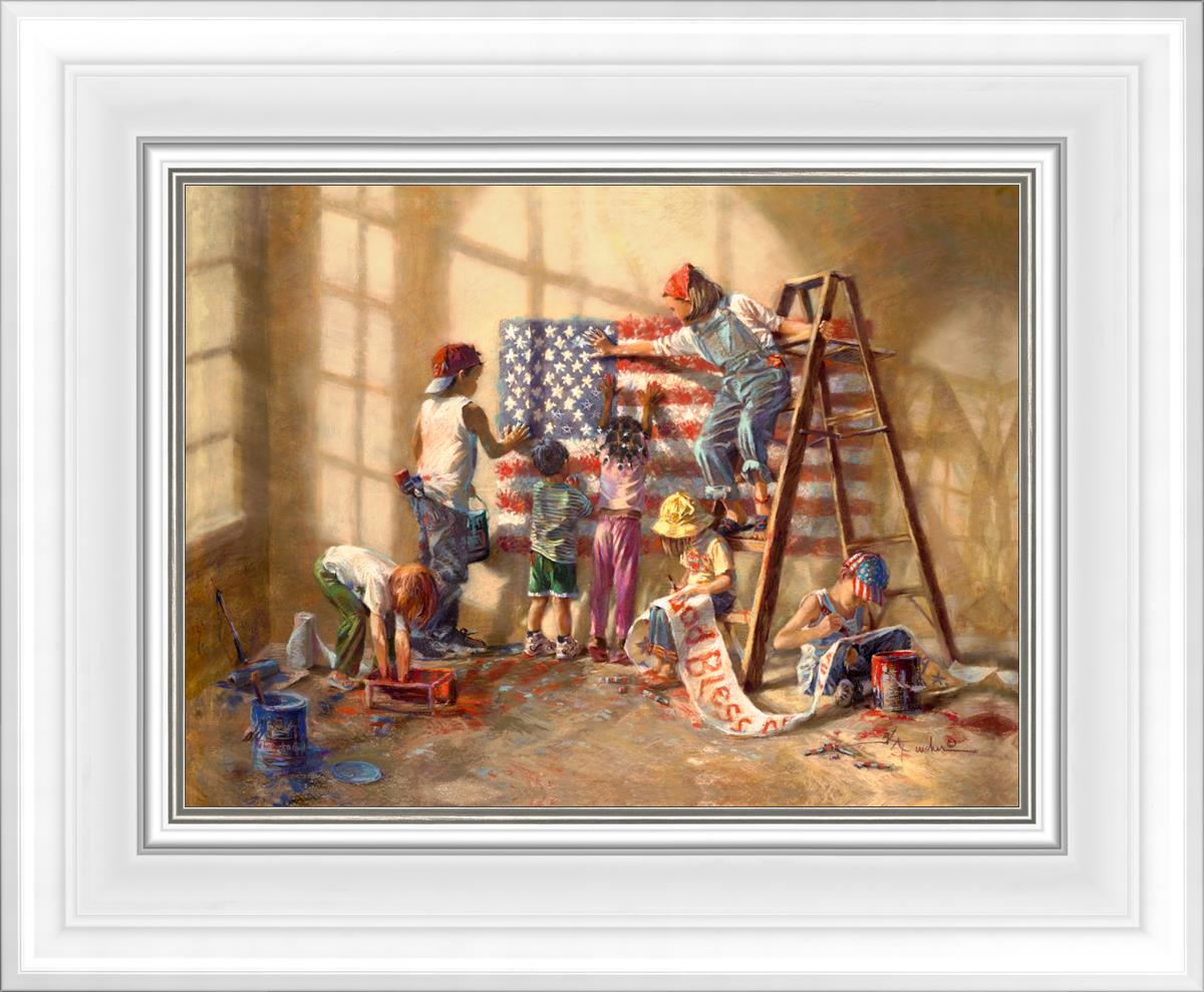 The Dream Keepers