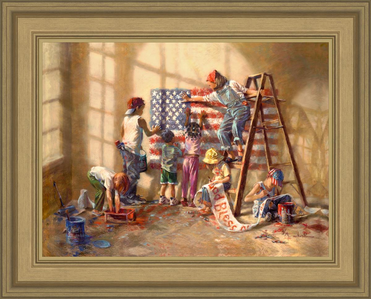 The Dream Keepers
