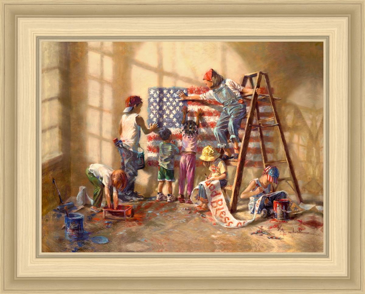 The Dream Keepers