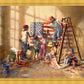 The Dream Keepers