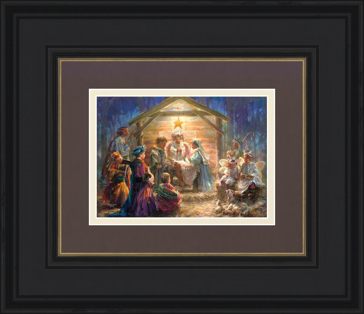 The Heart of Christmas