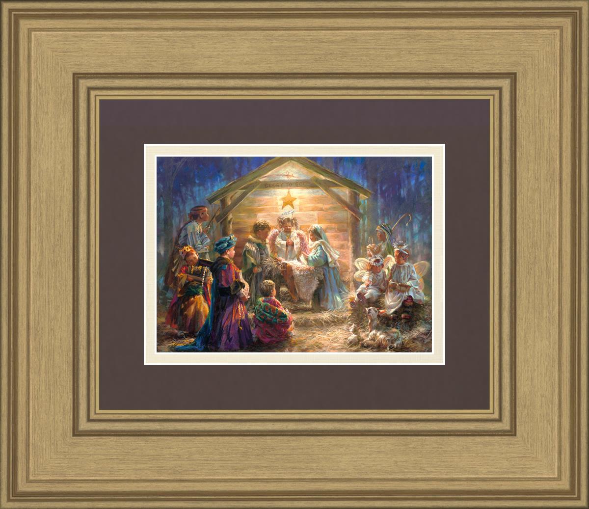 The Heart of Christmas